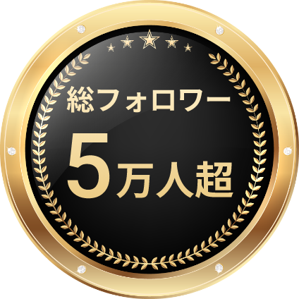 利用者の96％が年収UP！